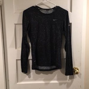 Nike Running Shirt
